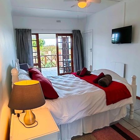 Aviators Paradise Guest House Mossel Bay Eksteriør bilde