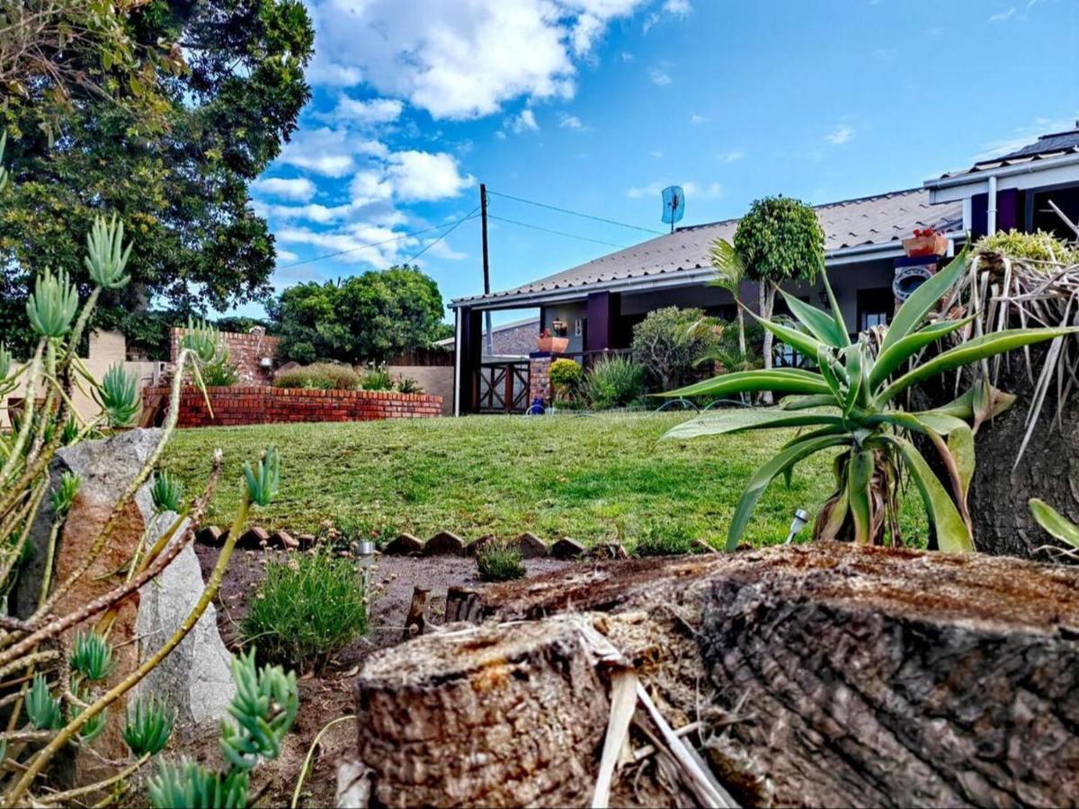 Aviators Paradise Guest House Mossel Bay Eksteriør bilde