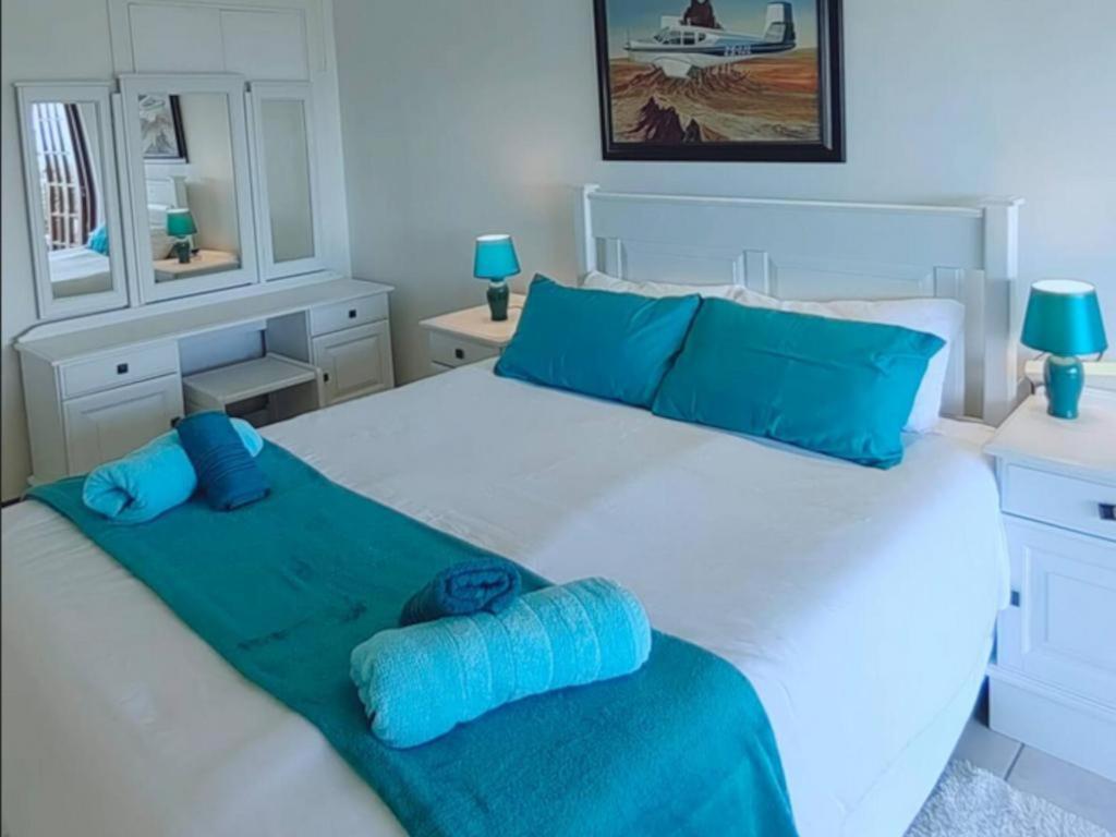 Aviators Paradise Guest House Mossel Bay Eksteriør bilde