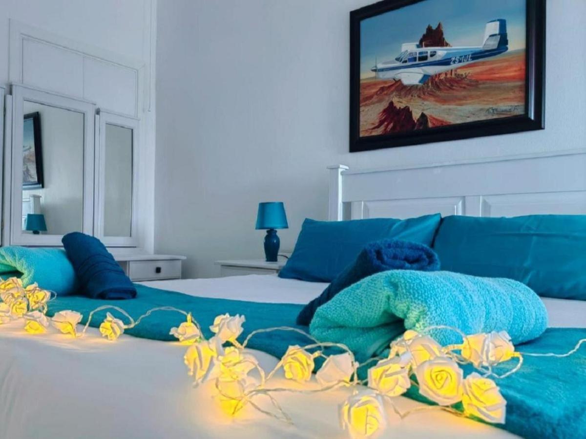 Aviators Paradise Guest House Mossel Bay Eksteriør bilde