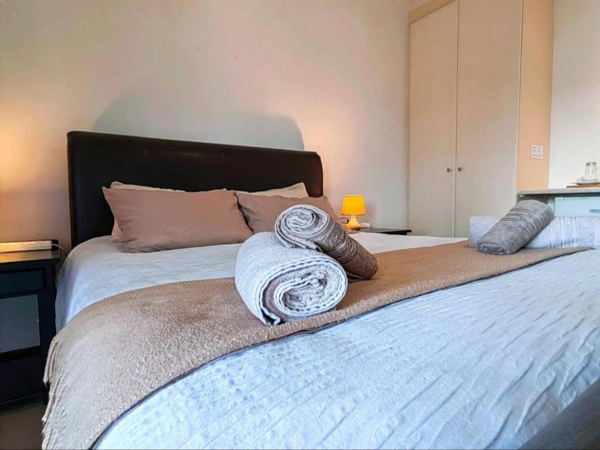 Aviators Paradise Guest House Mossel Bay Eksteriør bilde