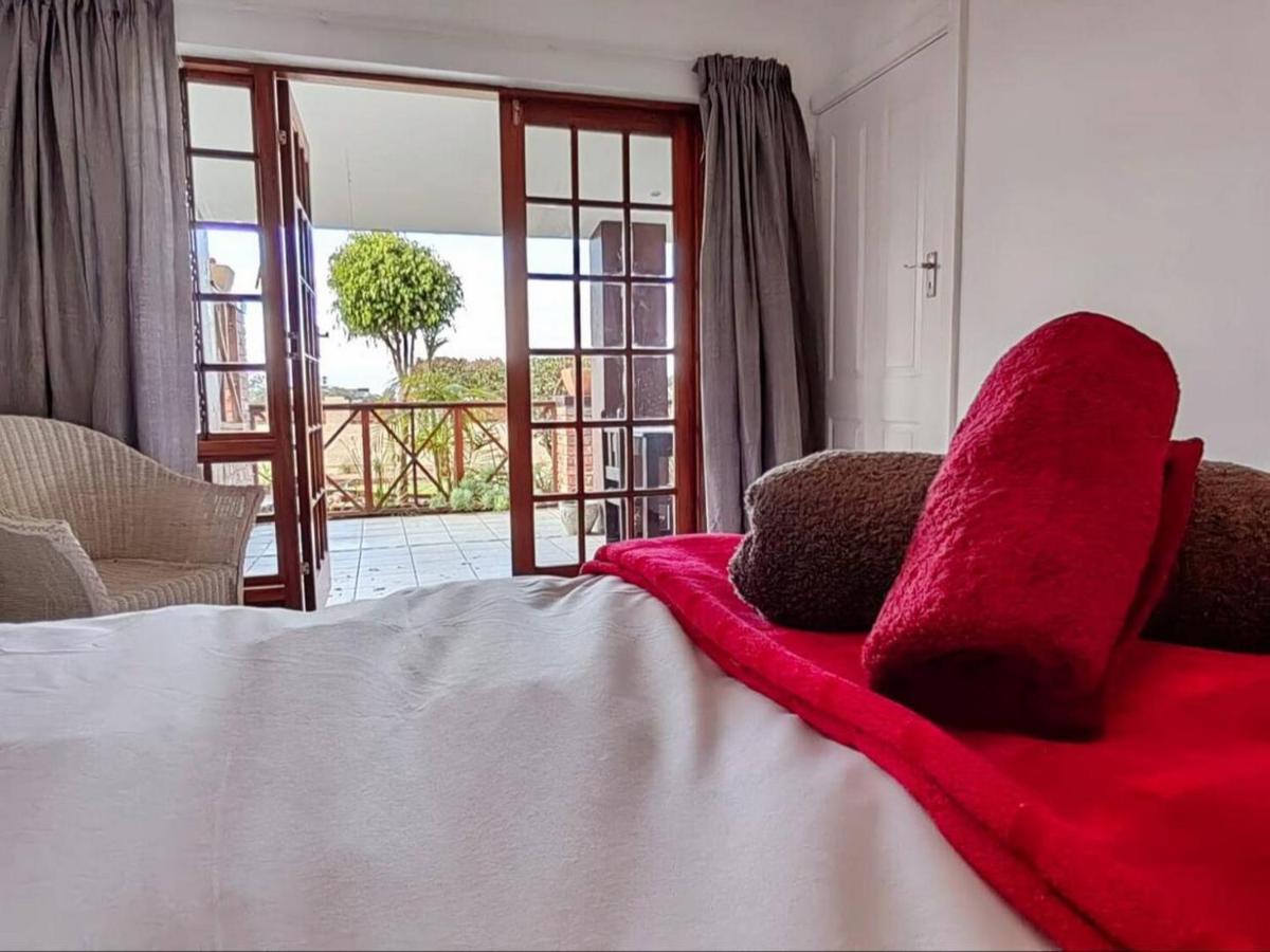 Aviators Paradise Guest House Mossel Bay Eksteriør bilde