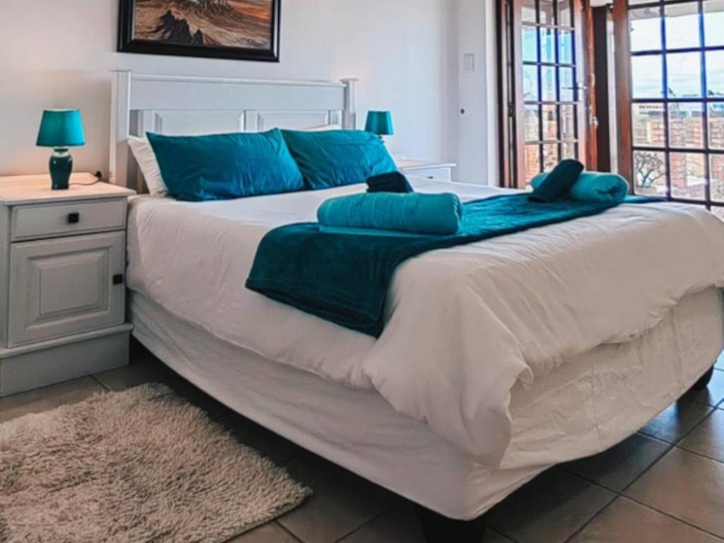 Aviators Paradise Guest House Mossel Bay Eksteriør bilde