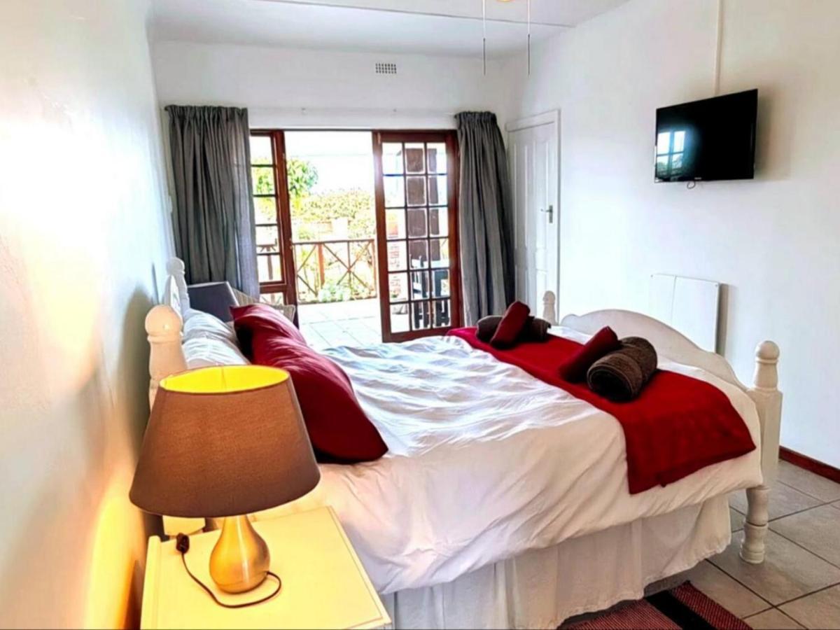 Aviators Paradise Guest House Mossel Bay Eksteriør bilde
