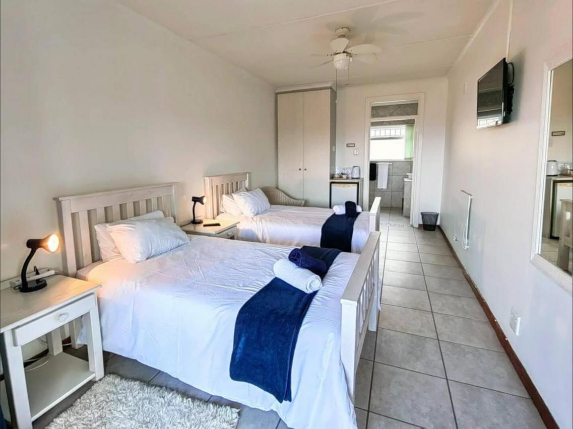 Aviators Paradise Guest House Mossel Bay Eksteriør bilde