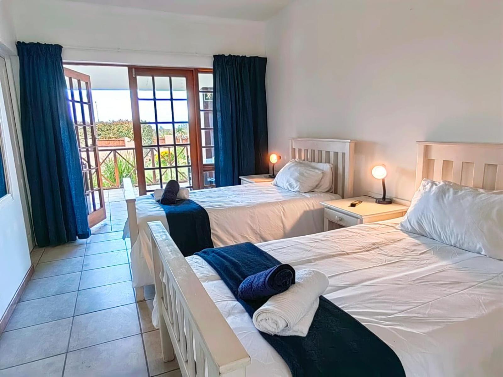 Aviators Paradise Guest House Mossel Bay Eksteriør bilde