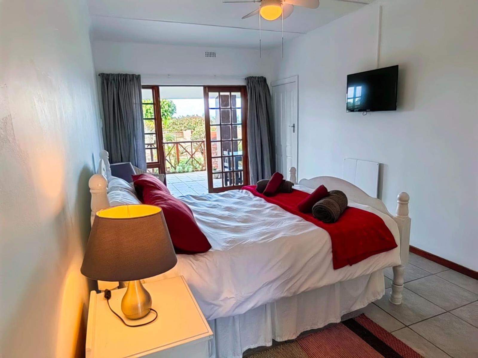 Aviators Paradise Guest House Mossel Bay Eksteriør bilde